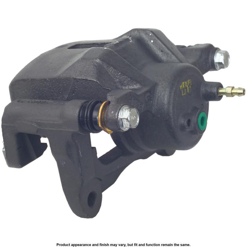2003 Toyota Corolla Disc Brake Caliper Front Right A1 Cardone 19B2699 image 1 of 4