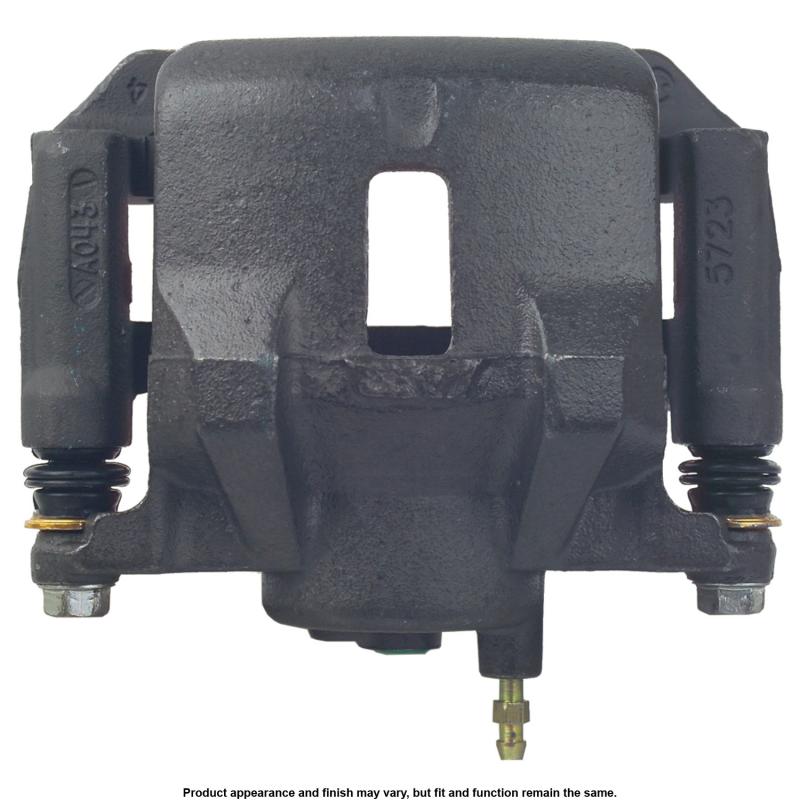 2003 Toyota Corolla Disc Brake Caliper Front Right A1 Cardone 19B2699 image 3 of 4