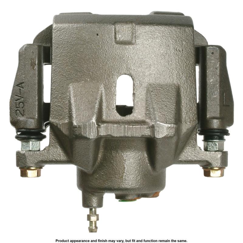 2000 Toyota Celica Disc Brake Caliper Front Left A1 Cardone 19B2700 image 1 of 4