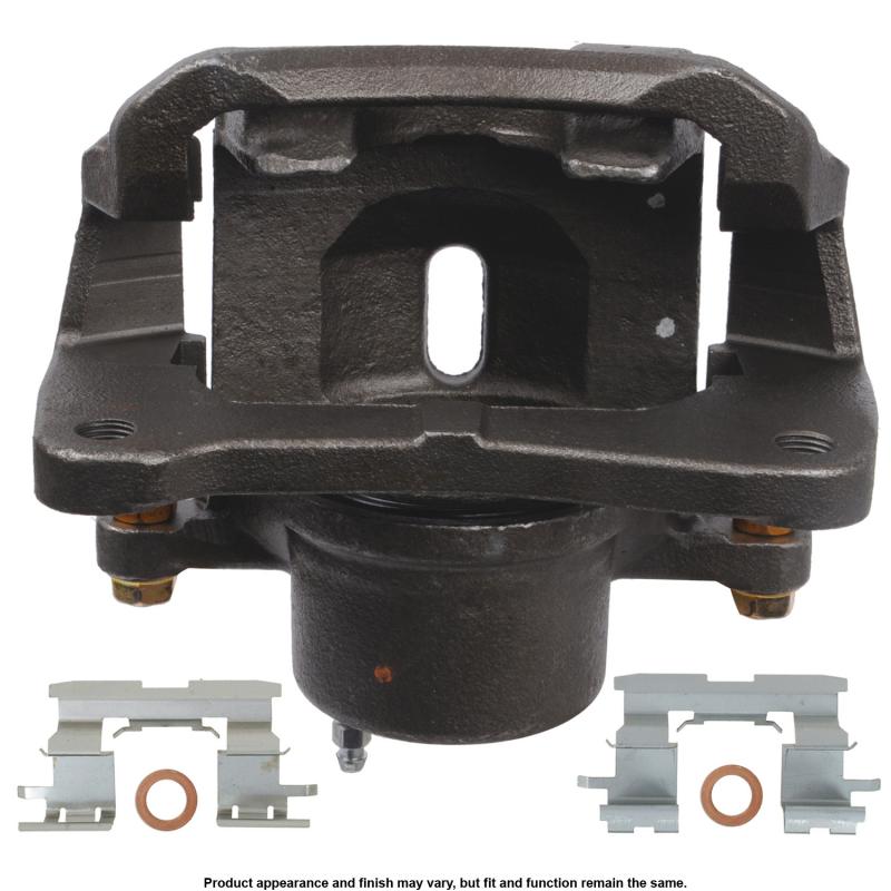 2000 Toyota Celica Disc Brake Caliper Front Right A1 Cardone 19B2701 image 2 of 4