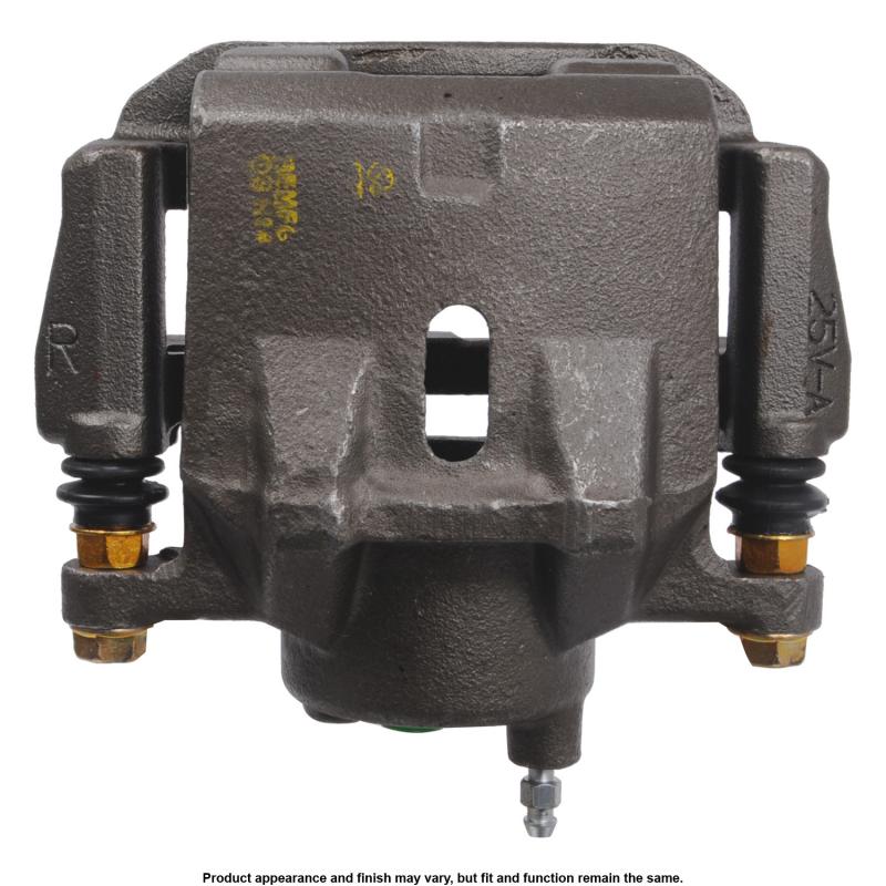 2000 Toyota Celica Disc Brake Caliper Front Right A1 Cardone 19B2701 image 4 of 4