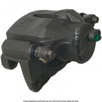 2002 Toyota Camry Disc Brake Caliper Front Left A1 Cardone 19B2702 image 1 of 4