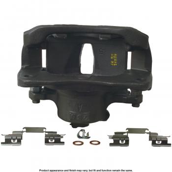 2002 Toyota Camry Disc Brake Caliper Front Left A1 Cardone 19B2702 image 2 of 4