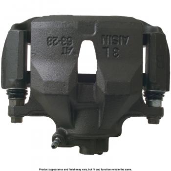 2002 Toyota Camry Disc Brake Caliper Front Left A1 Cardone 19B2702 image 3 of 4