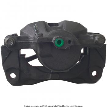 2002 Toyota Camry Disc Brake Caliper Front Left A1 Cardone 19B2702 image 4 of 4