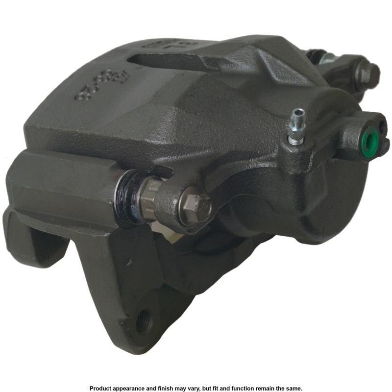 2002 Toyota Camry Disc Brake Caliper Front Left A1 Cardone 19B2702 image 1 of 4