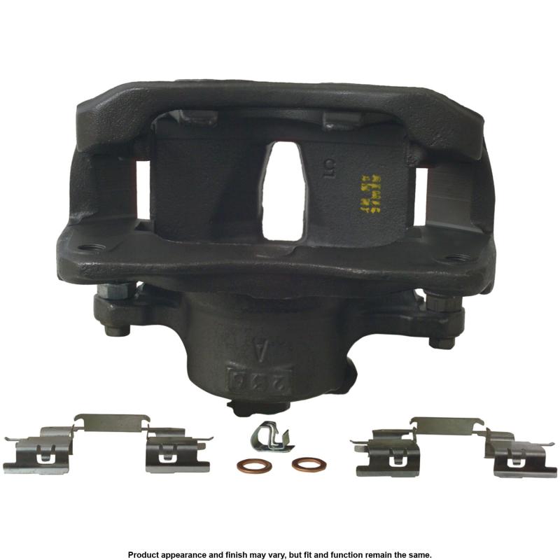 2002 Toyota Camry Disc Brake Caliper Front Left A1 Cardone 19B2702 image 2 of 4