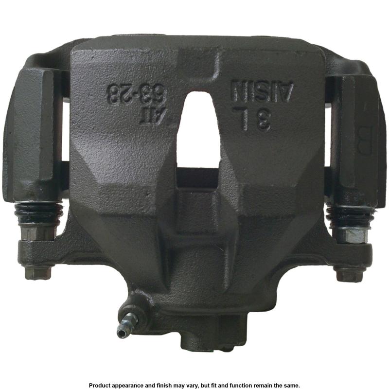 2002 Toyota Camry Disc Brake Caliper Front Left A1 Cardone 19B2702 image 3 of 4
