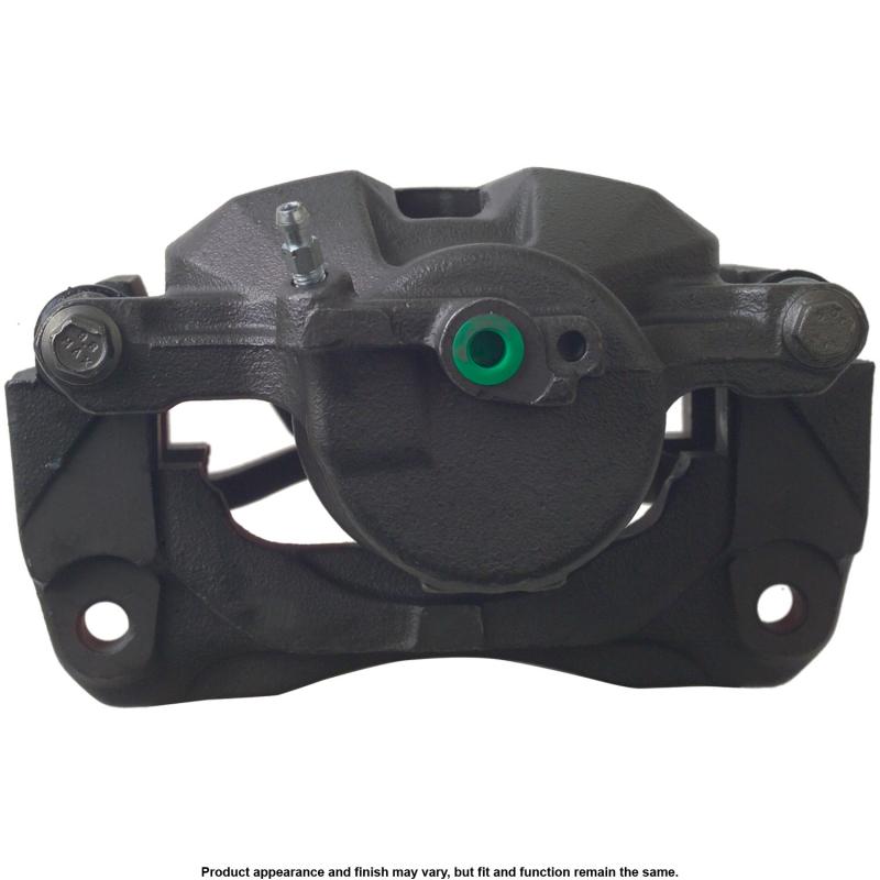 2002 Toyota Camry Disc Brake Caliper Front Left A1 Cardone 19B2702 image 4 of 4