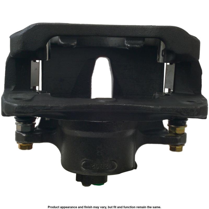 2002 Toyota Camry Disc Brake Caliper Front Left A1 Cardone 19B2702A image 1 of 4
