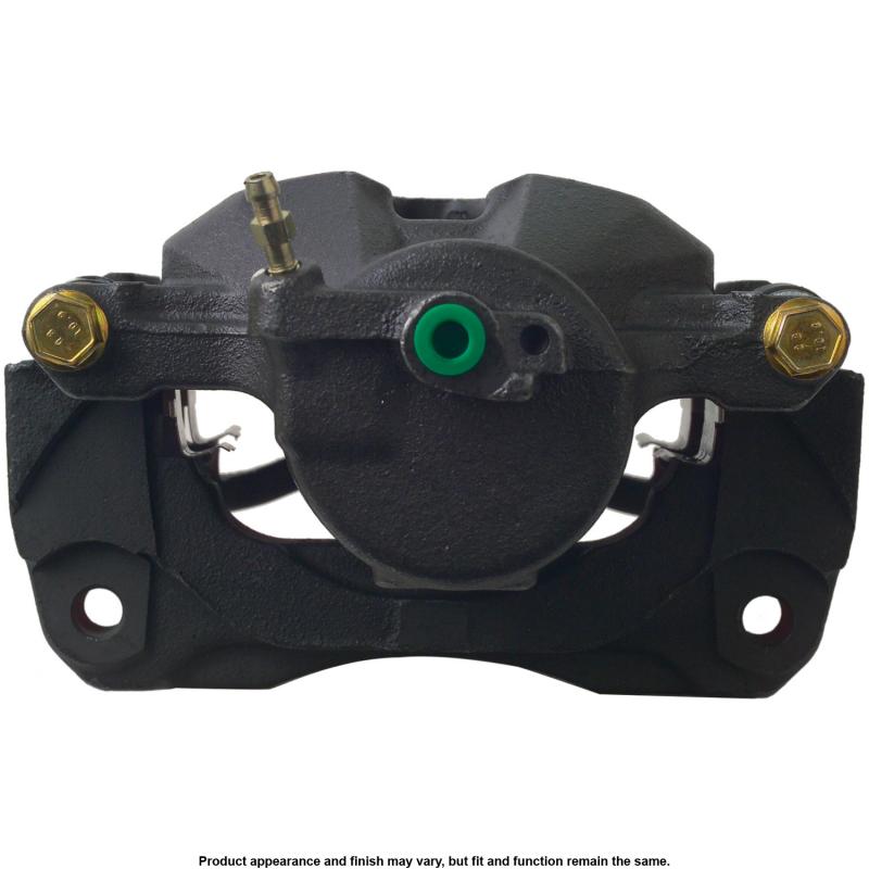 2002 Toyota Camry Disc Brake Caliper Front Left A1 Cardone 19B2702A image 2 of 4