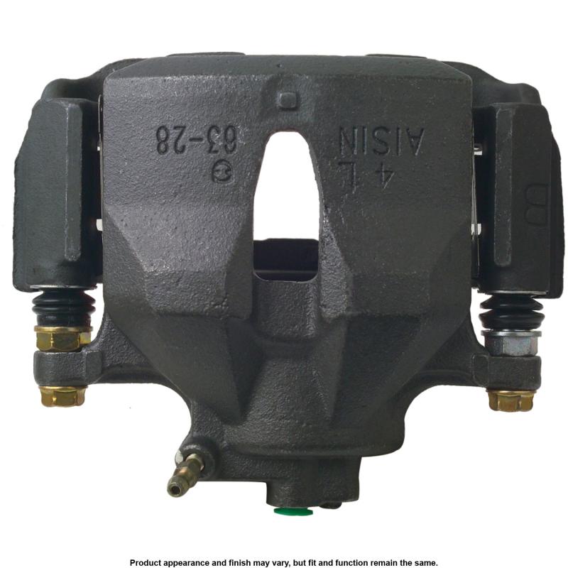 2002 Toyota Camry Disc Brake Caliper Front Left A1 Cardone 19B2702A image 3 of 4