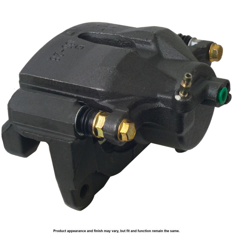2002 Toyota Camry Disc Brake Caliper Front Left A1 Cardone 19B2702A image 4 of 4