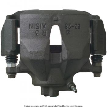 2002 Toyota Camry Disc Brake Caliper Front Right A1 Cardone 19B2703 image 3 of 4