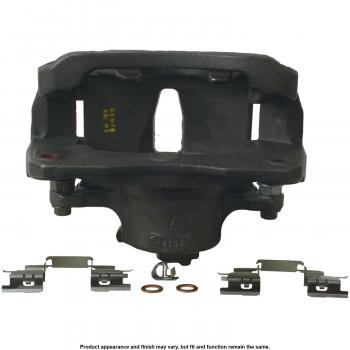 2002 Toyota Camry Disc Brake Caliper Front Right A1 Cardone 19B2703 image 4 of 4