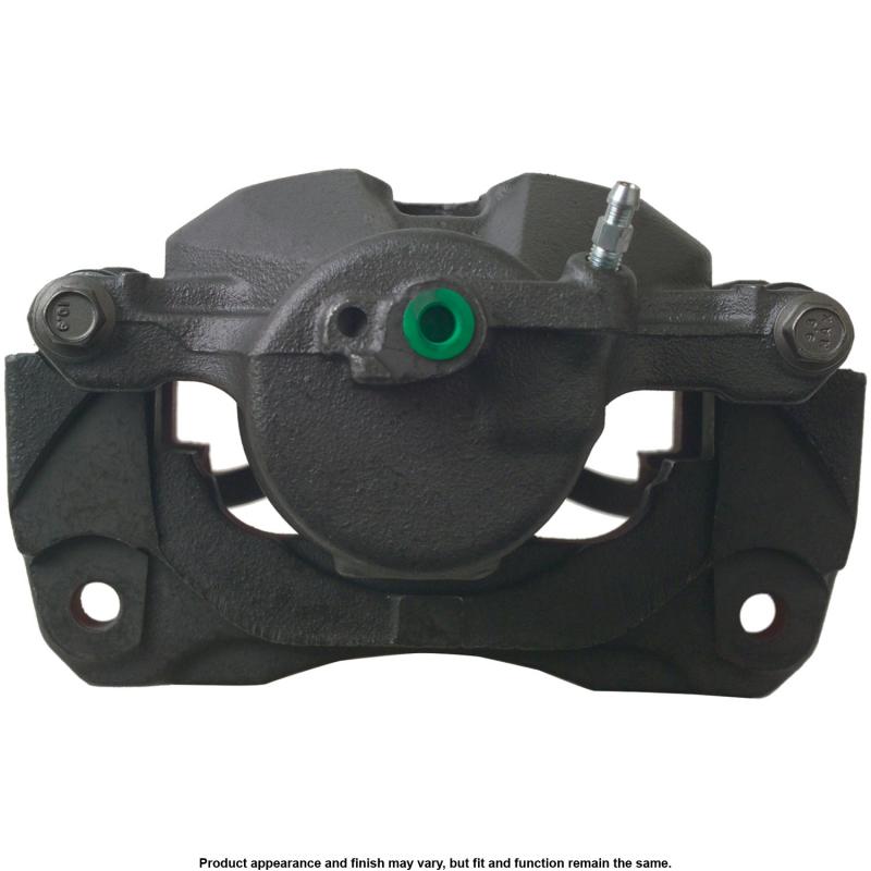 2002 Toyota Camry Disc Brake Caliper Front Right A1 Cardone 19B2703 image 2 of 4