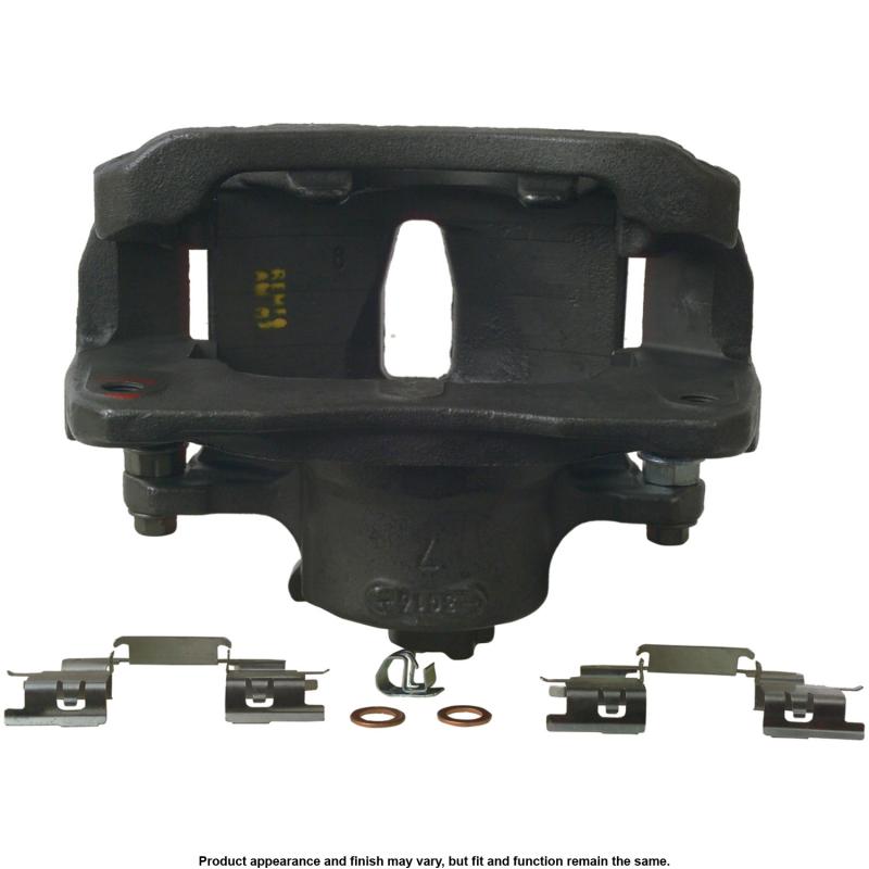 2002 Toyota Camry Disc Brake Caliper Front Right A1 Cardone 19B2703 image 4 of 4