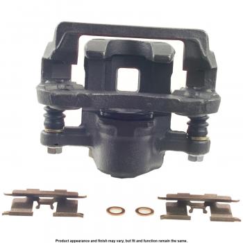 2005 Kia Magentis Disc Brake Caliper Rear Left A1 Cardone 19B2704 image 1 of 4