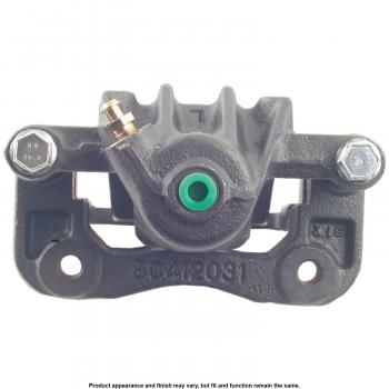 2005 Kia Magentis Disc Brake Caliper Rear Left A1 Cardone 19B2704 image 4 of 4