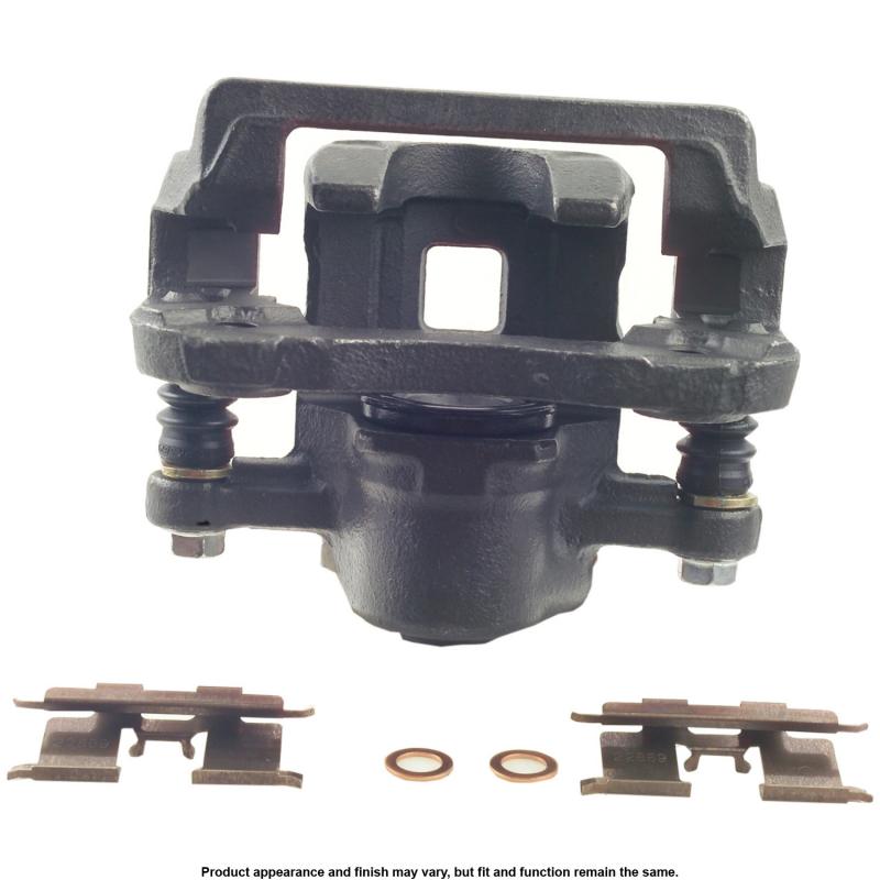 2001 Hyundai Sonata Disc Brake Caliper Rear Left A1 Cardone 19B2704 image 1 of 4