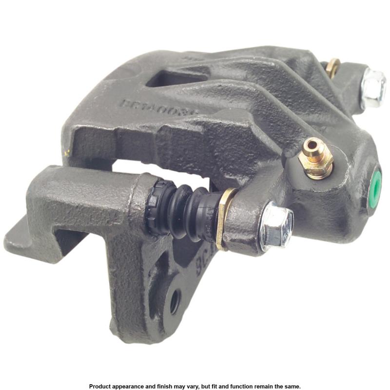 2001 Hyundai Sonata Disc Brake Caliper Rear Left A1 Cardone 19B2704 image 3 of 4