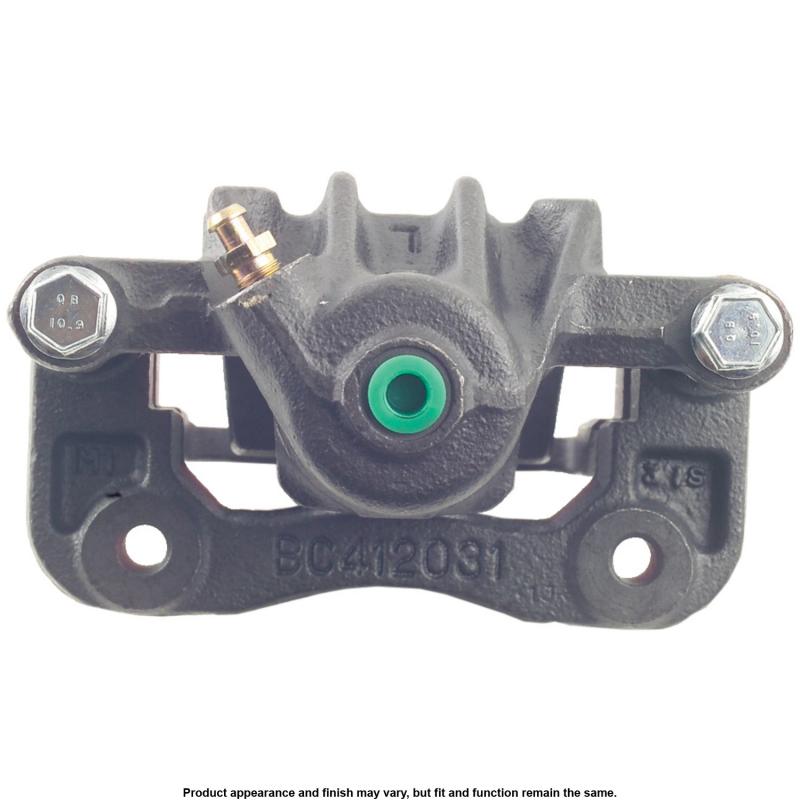 2001 Hyundai Sonata Disc Brake Caliper Rear Left A1 Cardone 19B2704 image 4 of 4