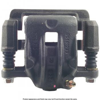 2005 Kia Magentis Disc Brake Caliper Rear Right A1 Cardone 19B2705 image 2 of 4