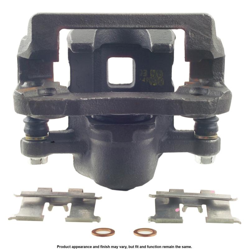 2001 Hyundai Sonata Disc Brake Caliper Rear Right A1 Cardone 19B2705 image 1 of 4