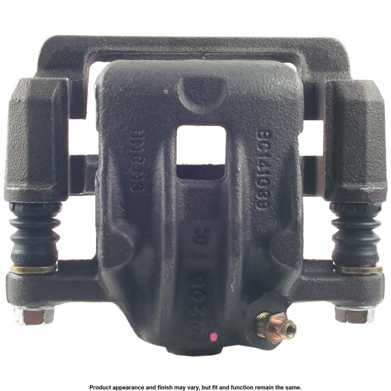 2001 Hyundai Sonata Disc Brake Caliper Rear Right A1 Cardone 19B2705 image 2 of 4