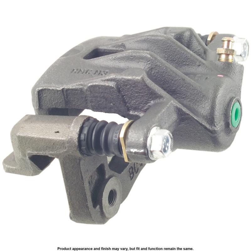2001 Hyundai Sonata Disc Brake Caliper Rear Right A1 Cardone 19B2705 image 3 of 4