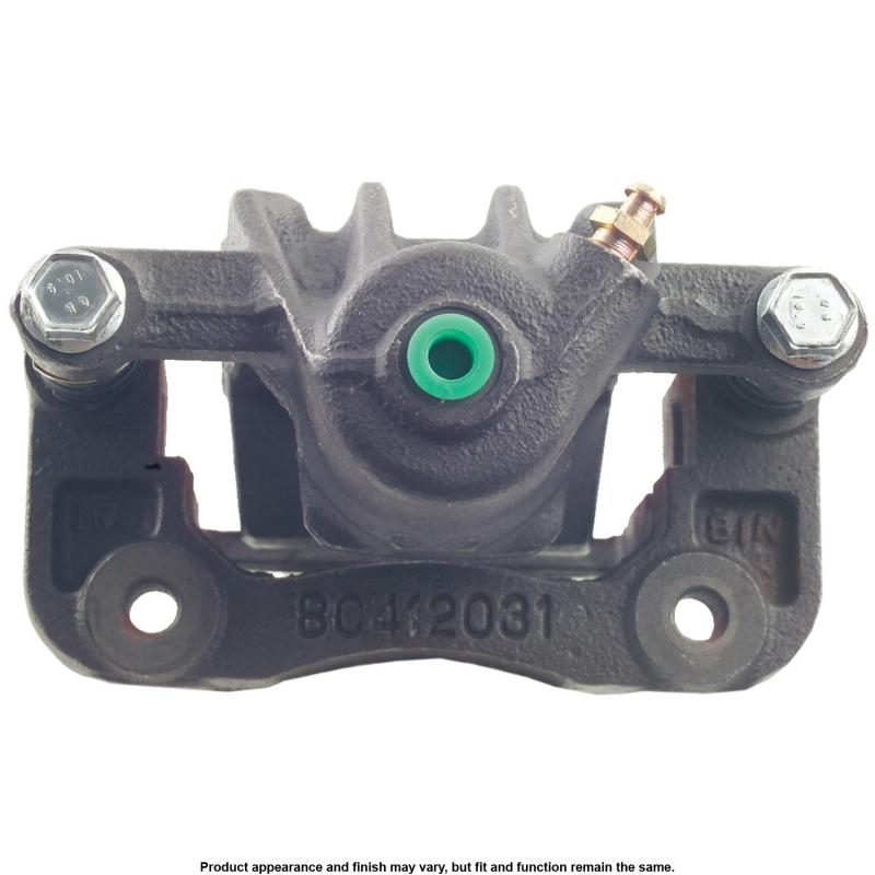 2001 Hyundai Sonata Disc Brake Caliper Rear Right A1 Cardone 19B2705 image 4 of 4