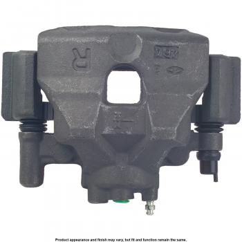 2004 Mazda 6 Disc Brake Caliper Front Right A1 Cardone 19B2707 image 2 of 4