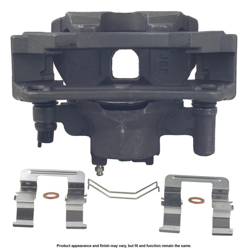 A1 Cardone 19B2707 Disc Brake Caliper product image 1 of 4