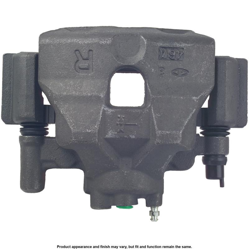 A1 Cardone 19B2707 Disc Brake Caliper product image 2 of 4