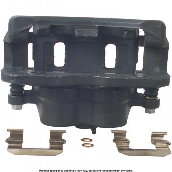 2003 Hyundai XG350 Disc Brake Caliper Front Left A1 Cardone 19B2710 image 1 of 4