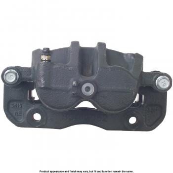 2003 Hyundai XG350 Disc Brake Caliper Front Left A1 Cardone 19B2710 image 2 of 4