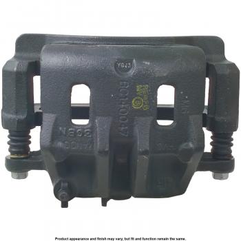 2003 Hyundai XG350 Disc Brake Caliper Front Left A1 Cardone 19B2710 image 3 of 4