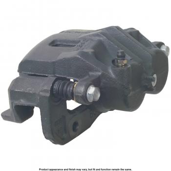 2003 Hyundai XG350 Disc Brake Caliper Front Left A1 Cardone 19B2710 image 4 of 4