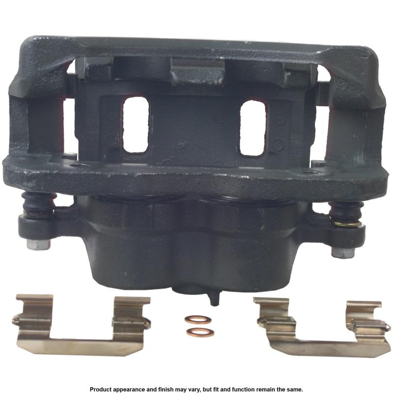 2006 Hyundai Santa Fe Disc Brake Caliper Front Left A1 Cardone 19B2710 image 1 of 4