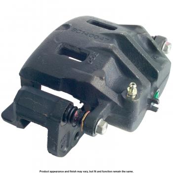2005 Hyundai Santa Fe Disc Brake Caliper Front Left A1 Cardone 19B2710A image 4 of 4