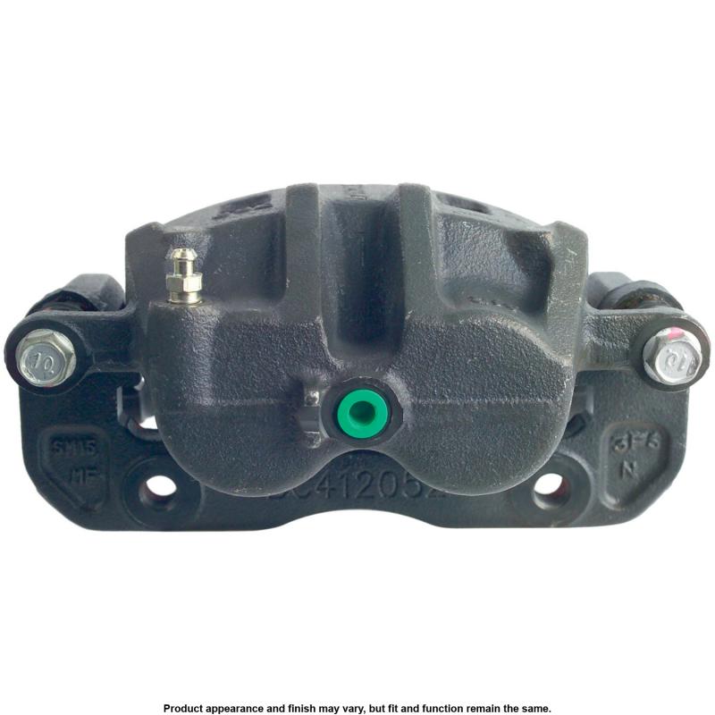 2006 Hyundai Santa Fe Disc Brake Caliper Front Left A1 Cardone 19B2710A image 1 of 4