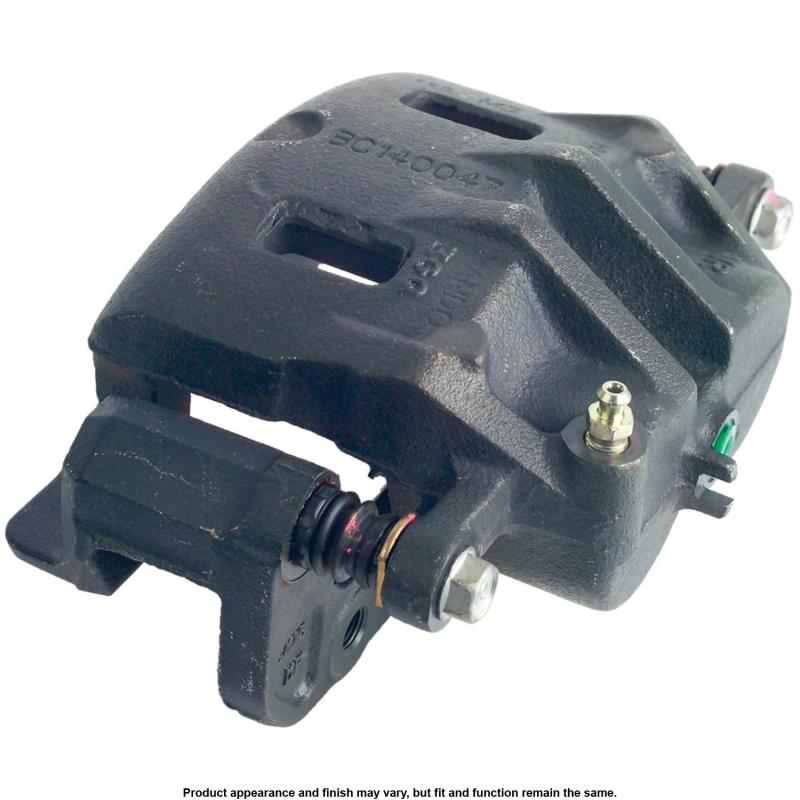 2006 Hyundai Santa Fe Disc Brake Caliper Front Left A1 Cardone 19B2710A image 4 of 4