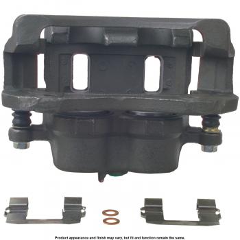 2003 Hyundai XG350 Disc Brake Caliper Front Right A1 Cardone 19B2711 image 2 of 4