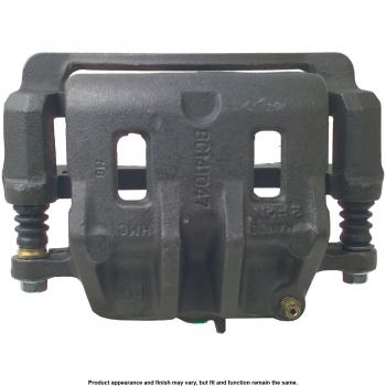 2003 Hyundai XG350 Disc Brake Caliper Front Right A1 Cardone 19B2711 image 3 of 4