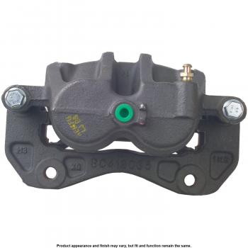 2003 Hyundai XG350 Disc Brake Caliper Front Right A1 Cardone 19B2711 image 4 of 4