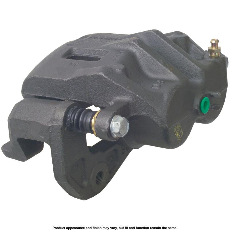 2006 Hyundai Santa Fe Disc Brake Caliper Front Right A1 Cardone 19B2711 image 1 of 4