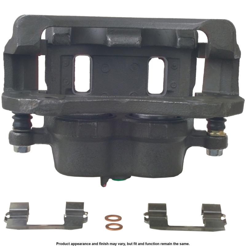 2006 Hyundai Santa Fe Disc Brake Caliper Front Right A1 Cardone 19B2711 image 2 of 4