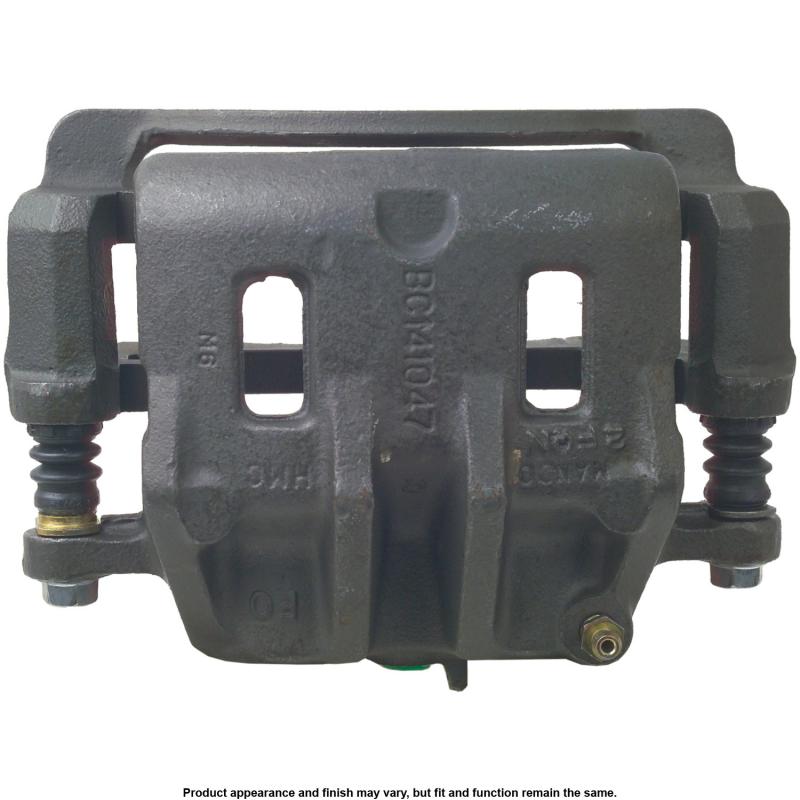 2006 Hyundai Santa Fe Disc Brake Caliper Front Right A1 Cardone 19B2711 image 3 of 4