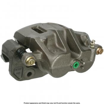 2005 Hyundai Santa Fe Disc Brake Caliper Front Right A1 Cardone 19B2711A image 1 of 4