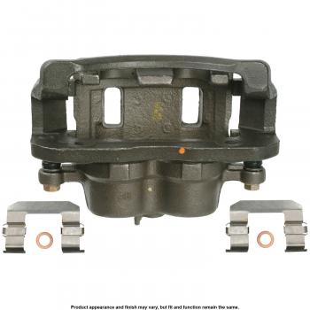 2005 Hyundai Santa Fe Disc Brake Caliper Front Right A1 Cardone 19B2711A image 3 of 4